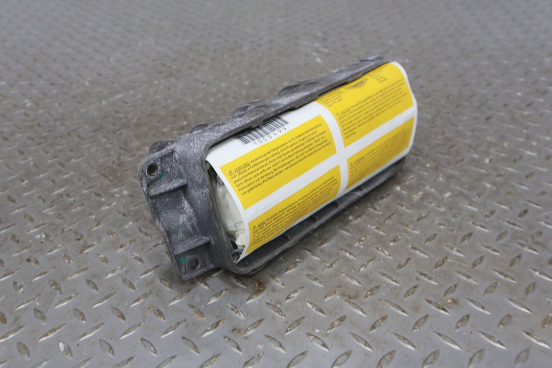 2010 Aston Martin V8 Vantage Right Passenger Dash Mounted Airbag OEM