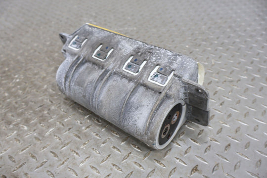 2010 Aston Martin V8 Vantage Right Passenger Dash Mounted Airbag OEM