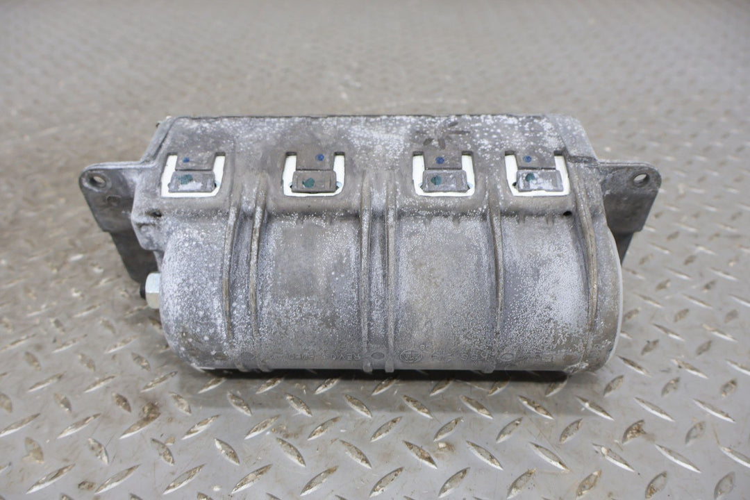 2010 Aston Martin V8 Vantage Right Passenger Dash Mounted Airbag OEM