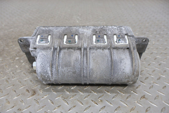 2010 Aston Martin V8 Vantage Right Passenger Dash Mounted Airbag OEM