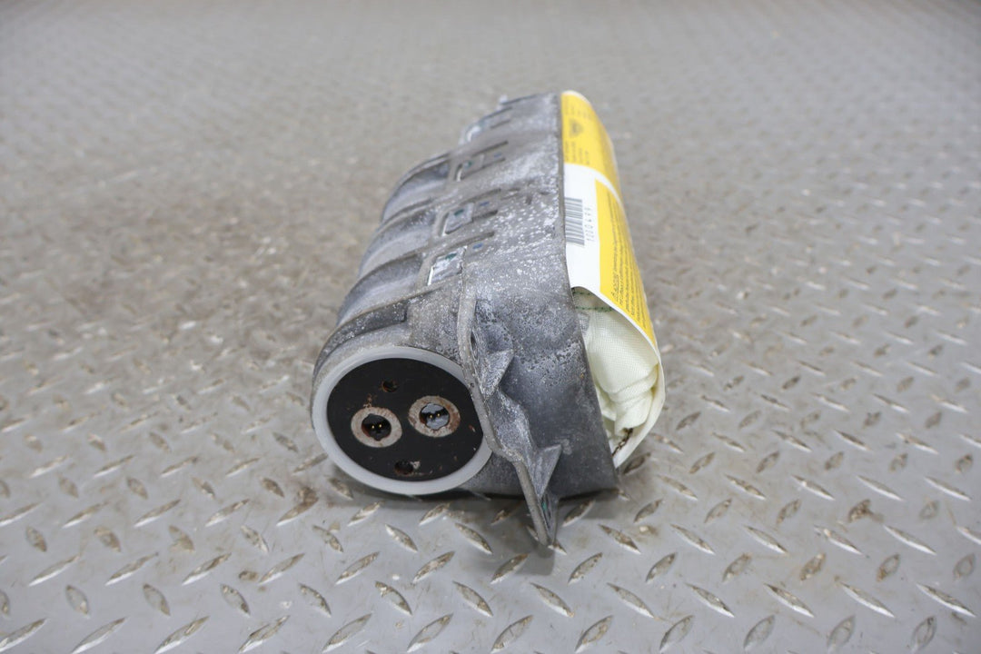 2010 Aston Martin V8 Vantage Right Passenger Dash Mounted Airbag OEM