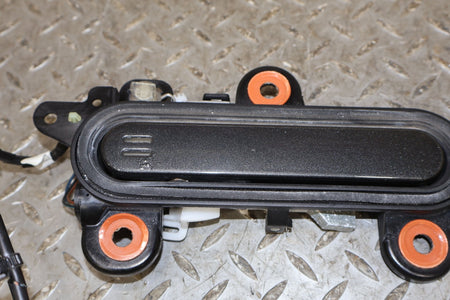 2010 ASTON- Right Front Door Handle