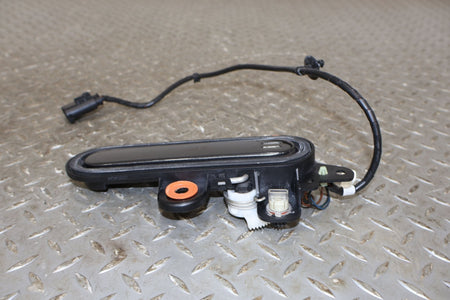 2010 ASTON- Right Front Door Handle