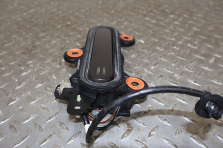 2010 ASTON- Right Front Door Handle