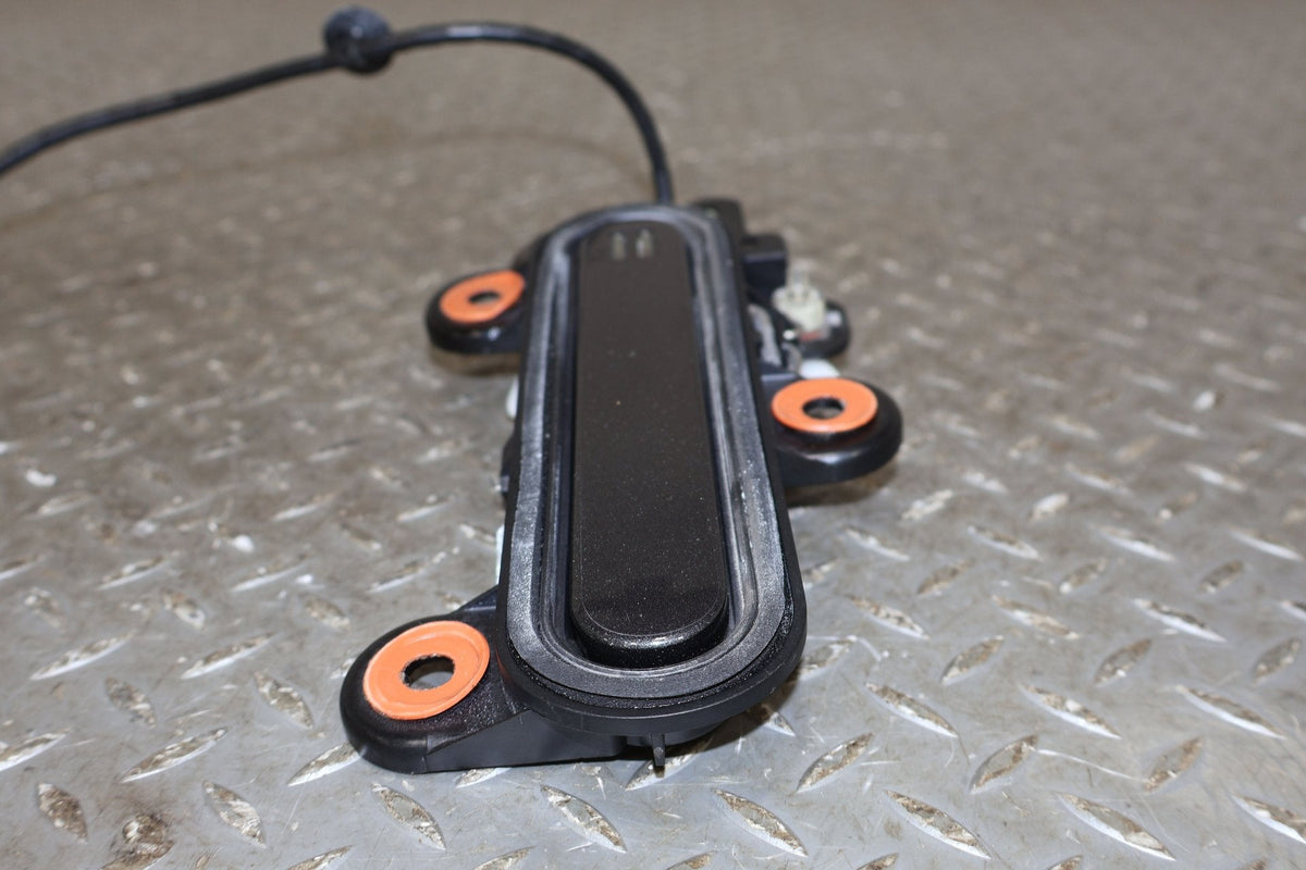 2010 ASTON- Right Front Door Handle