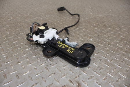 2010 ASTON- Right Front Door Handle