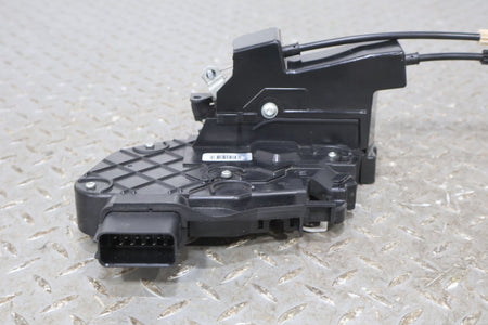 2010 ASTON- Right Front Door Latch