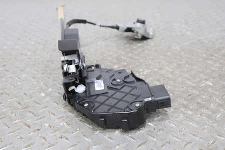 2010 ASTON- Right Front Door Latch
