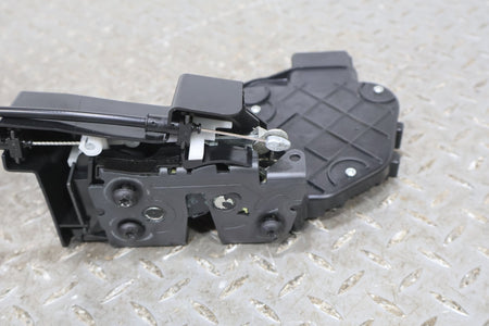 2010 ASTON- Right Front Door Latch
