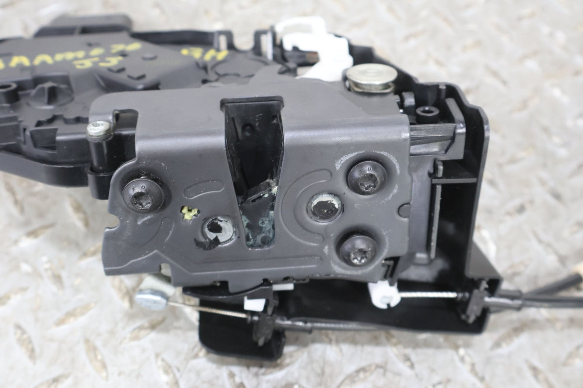 2010 ASTON- Right Front Door Latch
