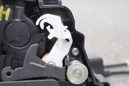 2010 ASTON- Right Front Door Latch