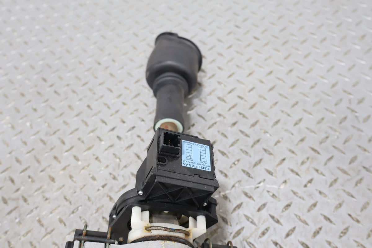 2010 ASTON- Steering Column