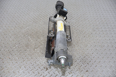 2010 ASTON- Steering Column