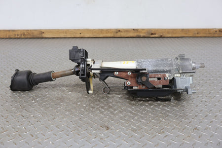 2010 ASTON- Steering Column