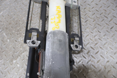 2010 ASTON- Steering Column