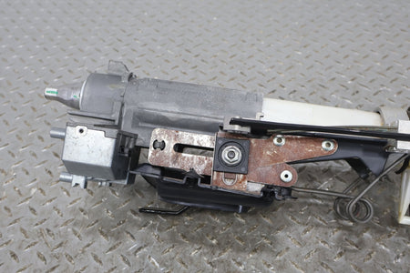 2010 ASTON- Steering Column