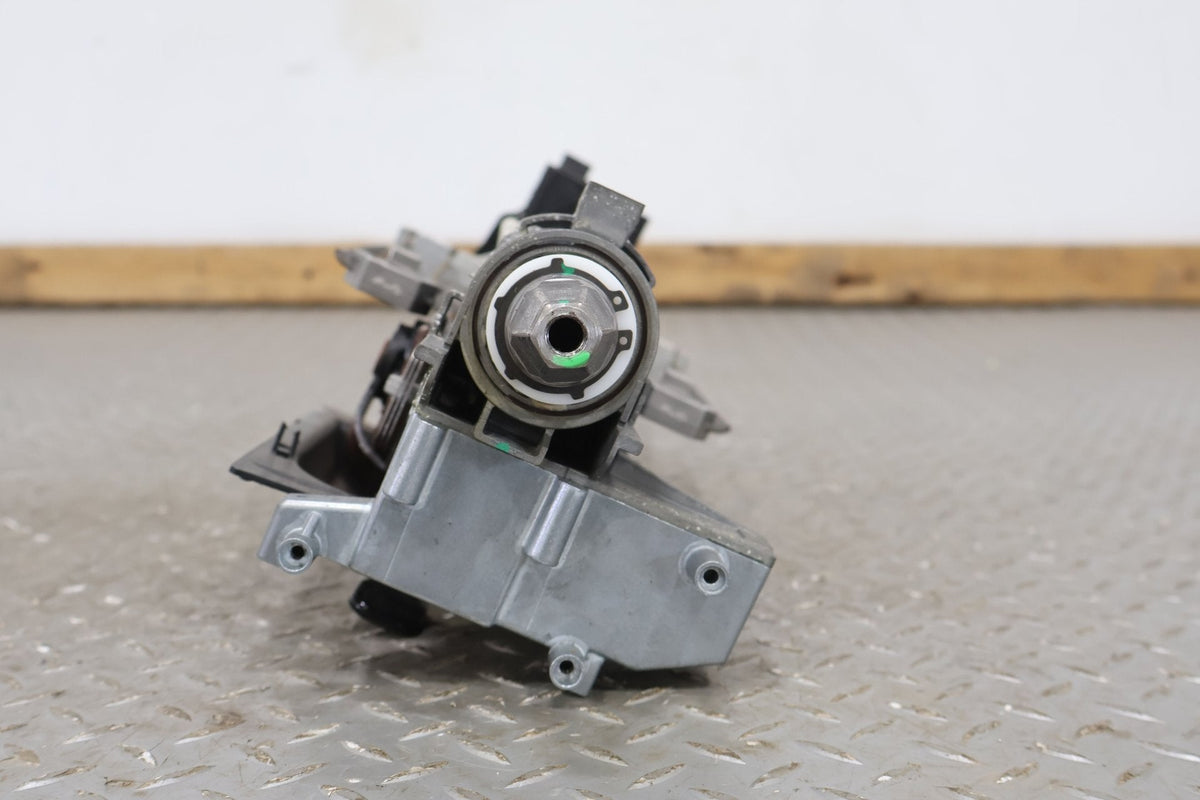 2010 ASTON- Steering Column
