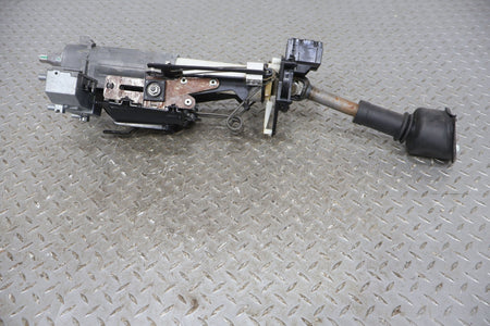 2010 ASTON- Steering Column