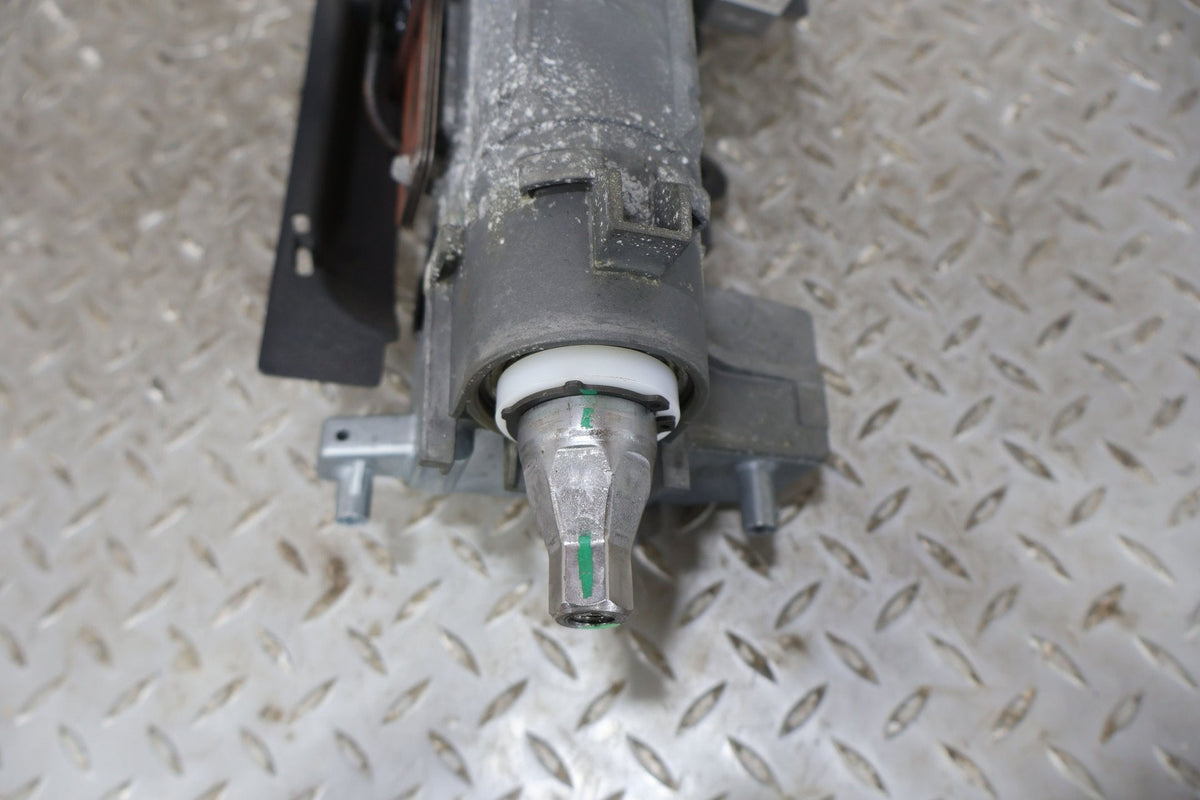 2010 ASTON- Steering Column