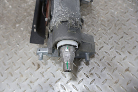 2010 ASTON- Steering Column