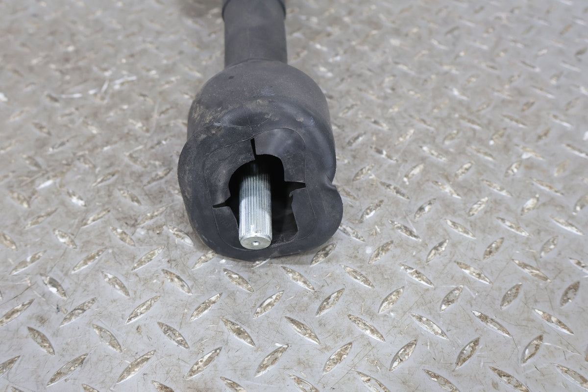 2010 ASTON- Steering Column