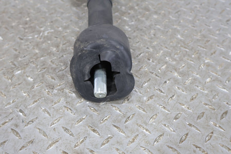 2010 ASTON- Steering Column
