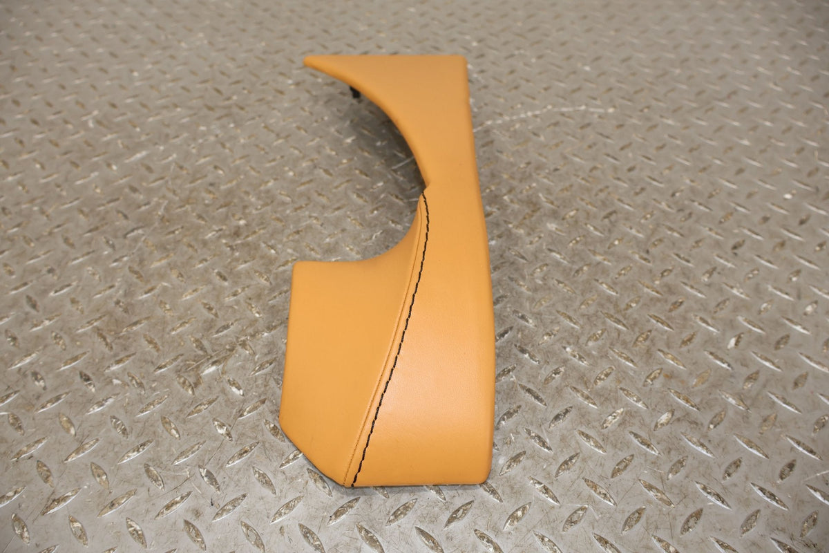 2010 ASTON- Trim Panel