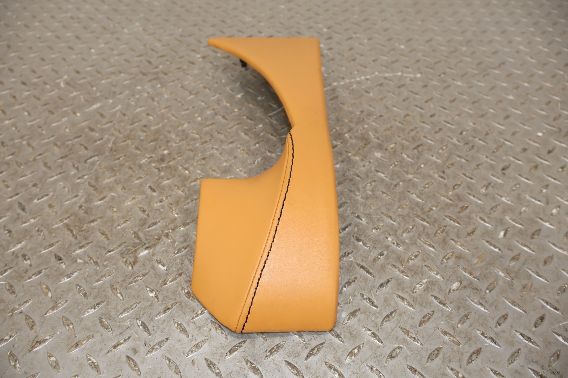 2010 ASTON- Trim Panel