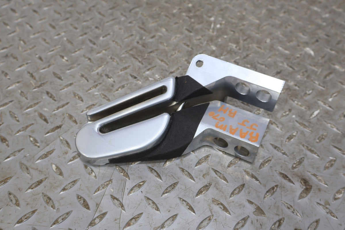 2010 ASTON- Trim Panel