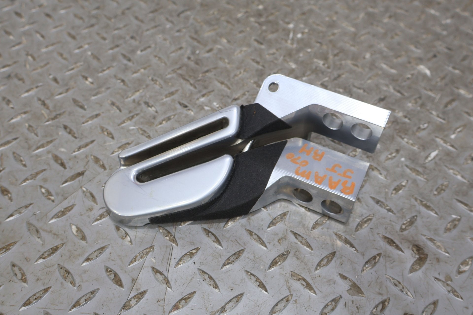 2010 ASTON- Trim Panel
