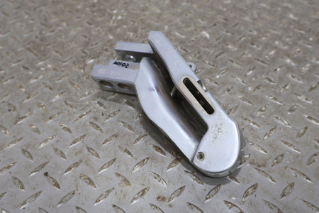 2010 ASTON- Trim Panel