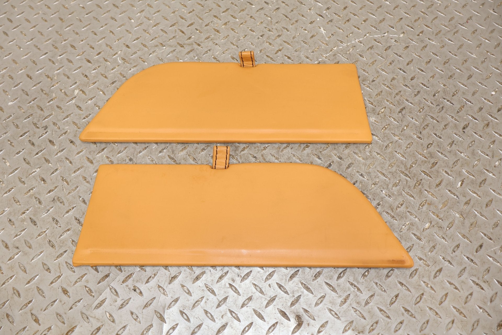 2010 ASTON- Trim Panel