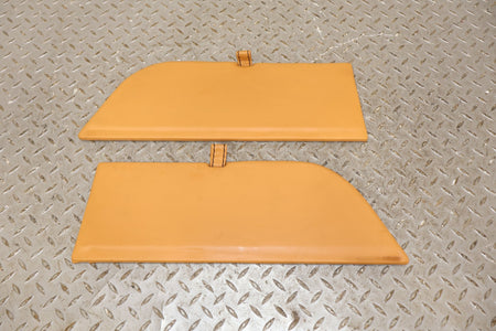 2010 ASTON- Trim Panel