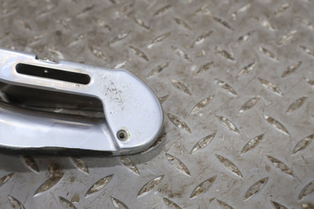 2010 ASTON- Trim Panel