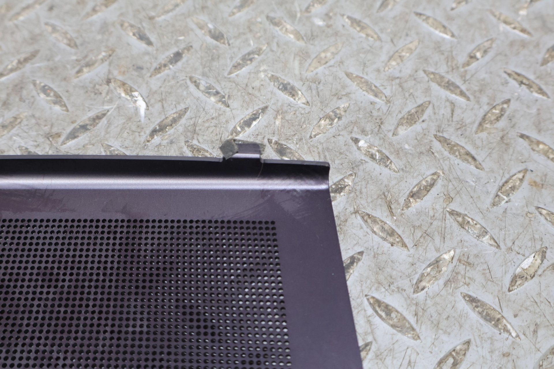 2010 ASTON- Trim Panel