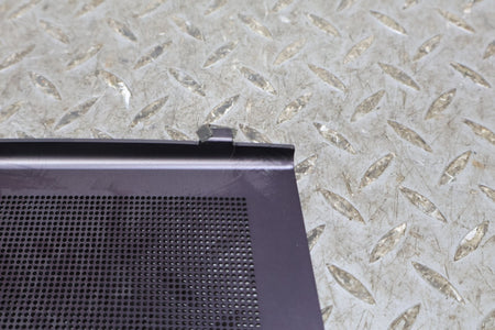 2010 ASTON- Trim Panel