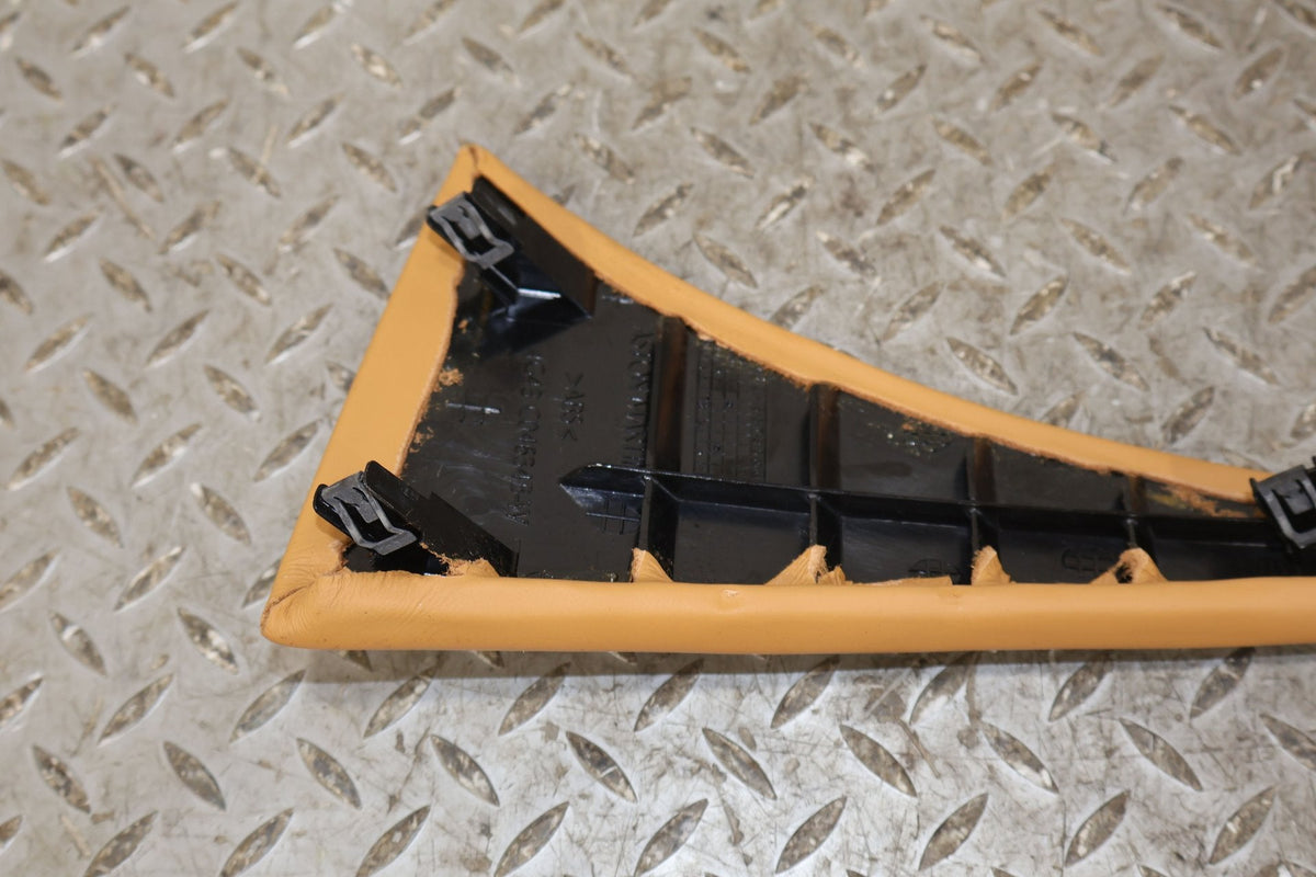 2010 ASTON- Trim Panel