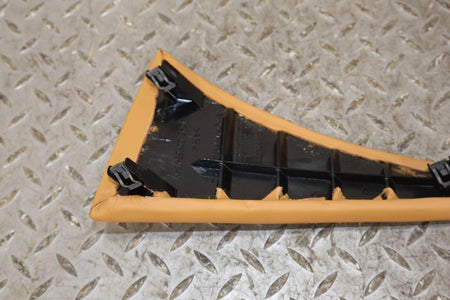 2010 ASTON- Trim Panel