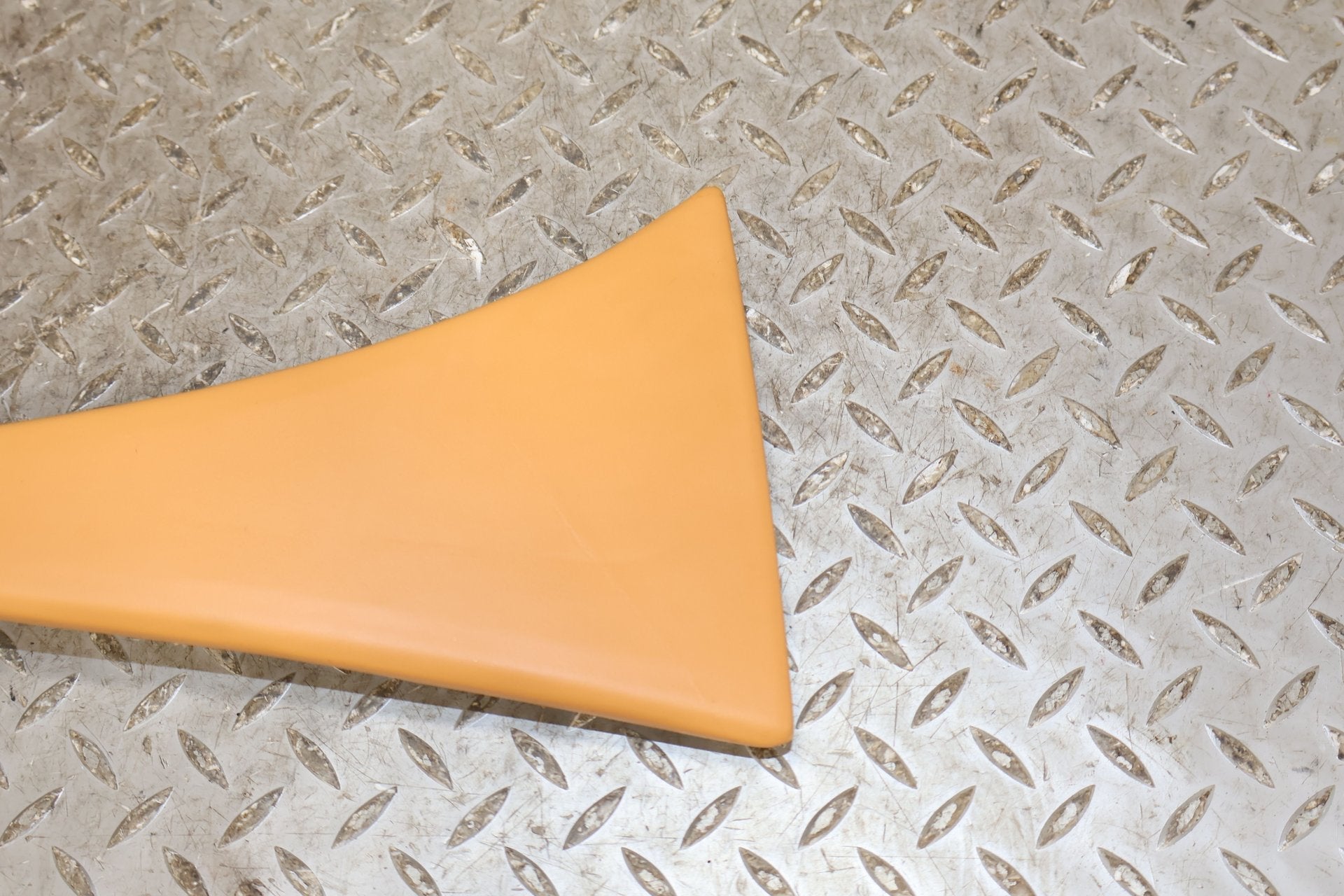2010 ASTON- Trim Panel