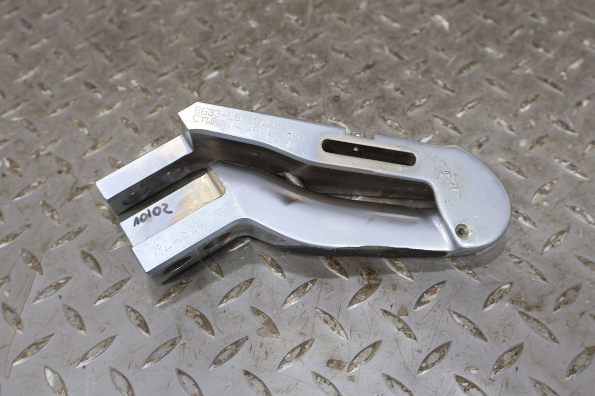 2010 ASTON- Trim Panel