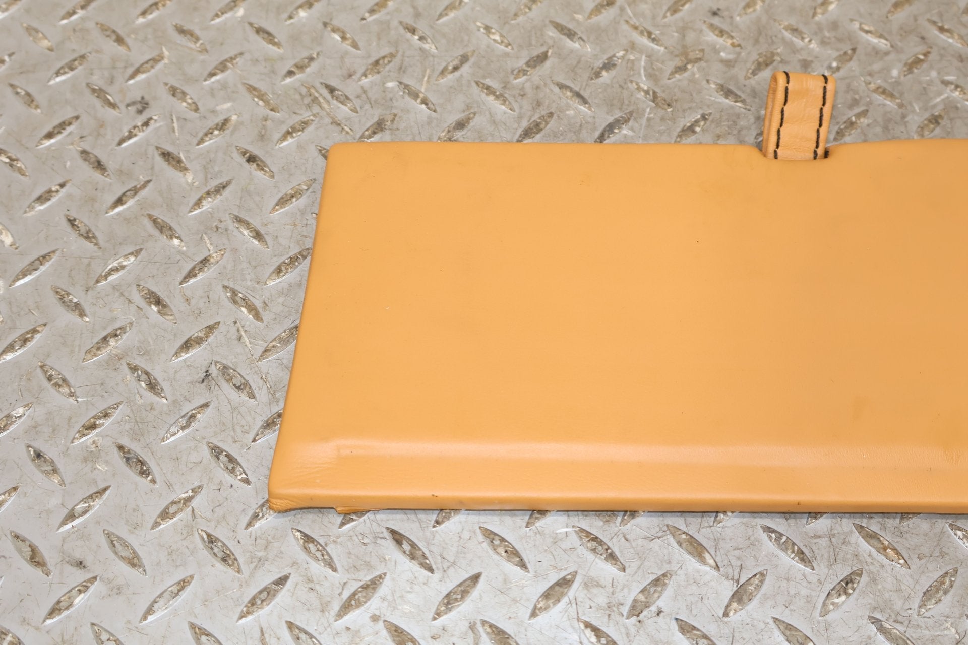 2010 ASTON- Trim Panel