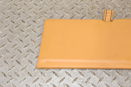 2010 ASTON- Trim Panel