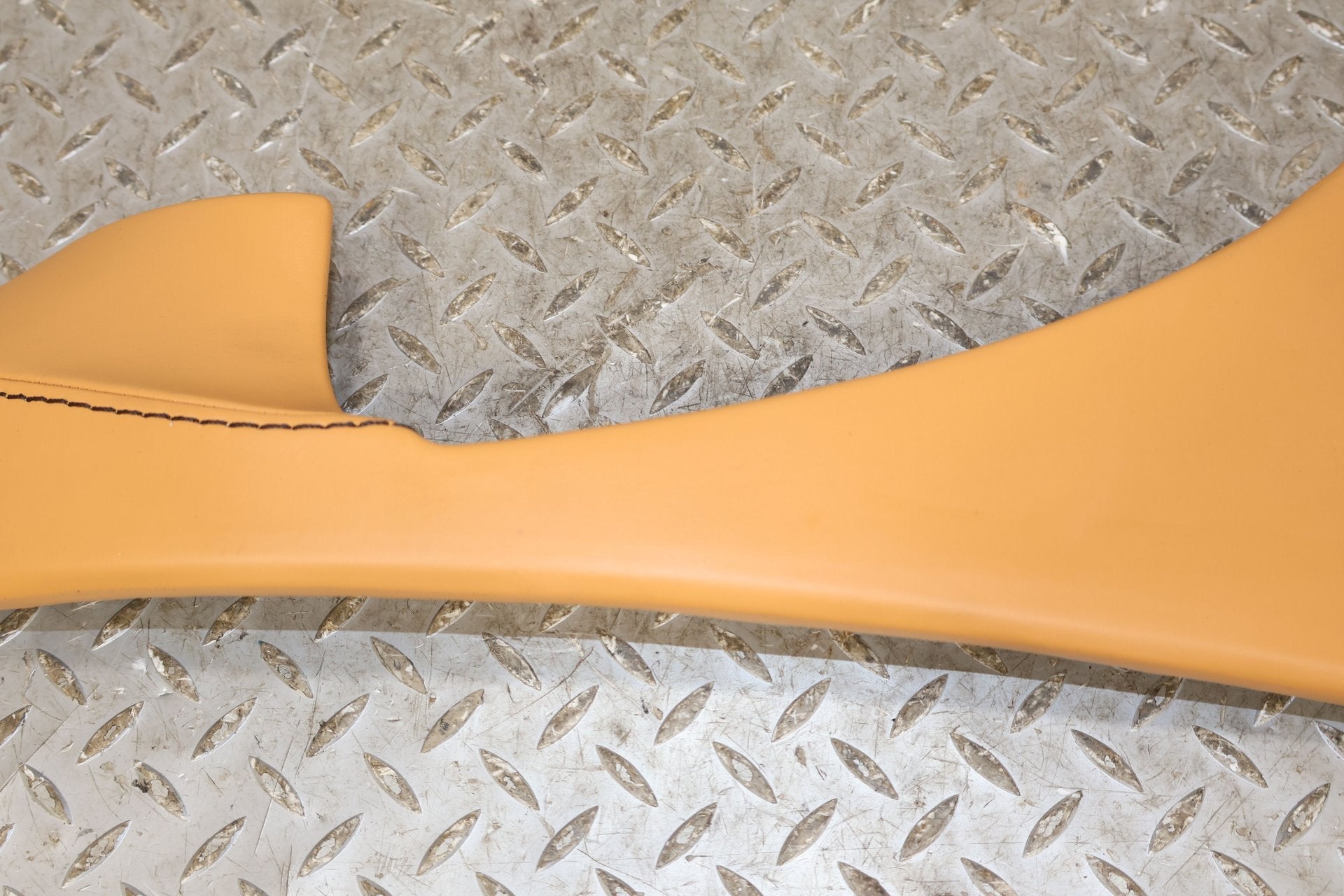 2010 ASTON- Trim Panel