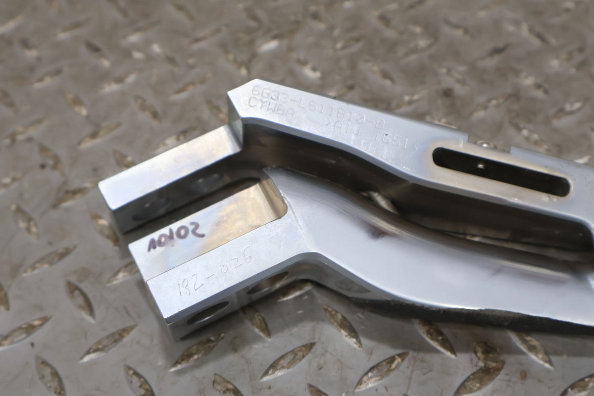 2010 ASTON- Trim Panel