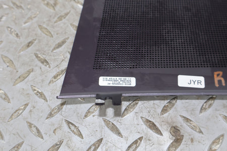 2010 ASTON- Trim Panel