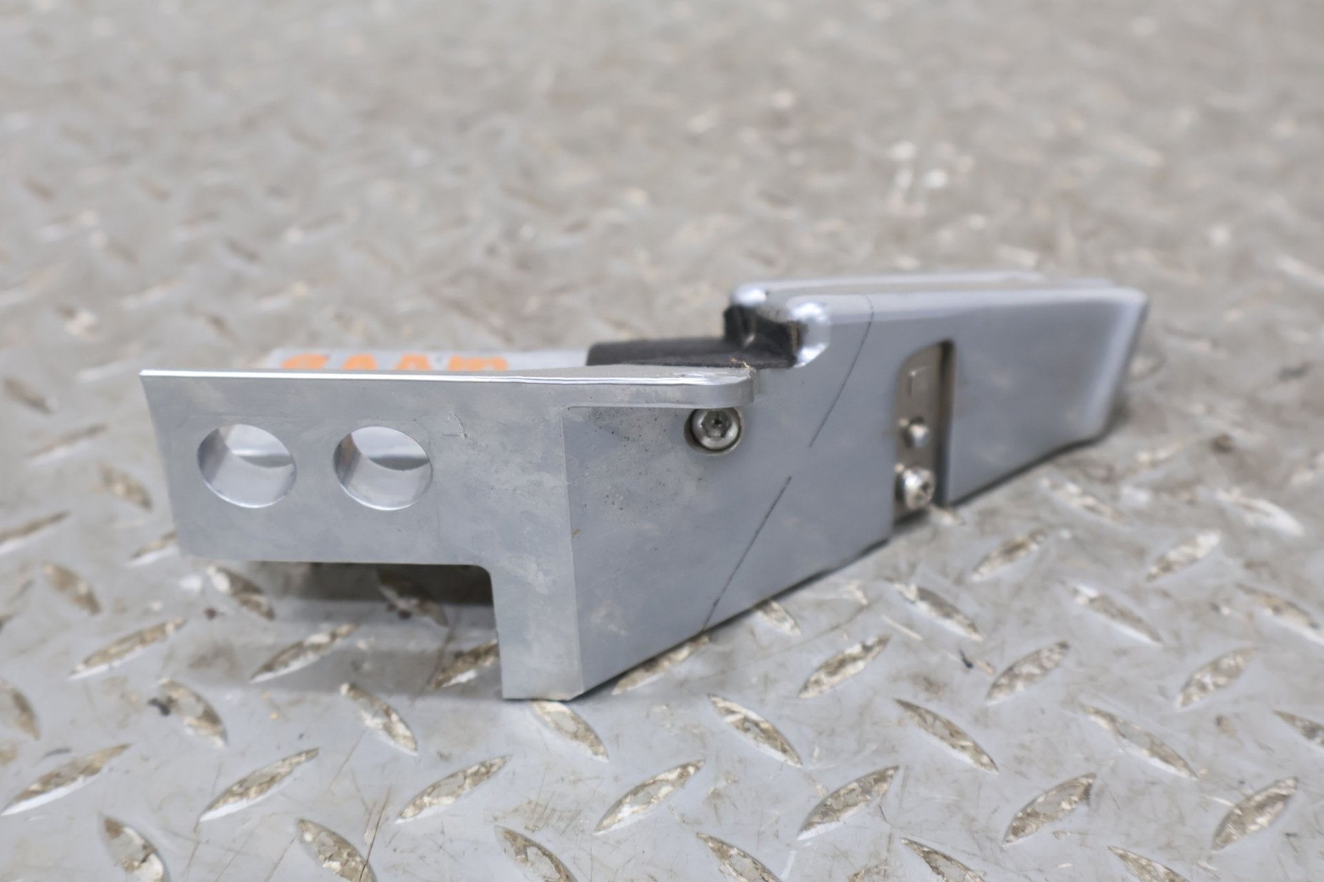 2010 ASTON- Trim Panel