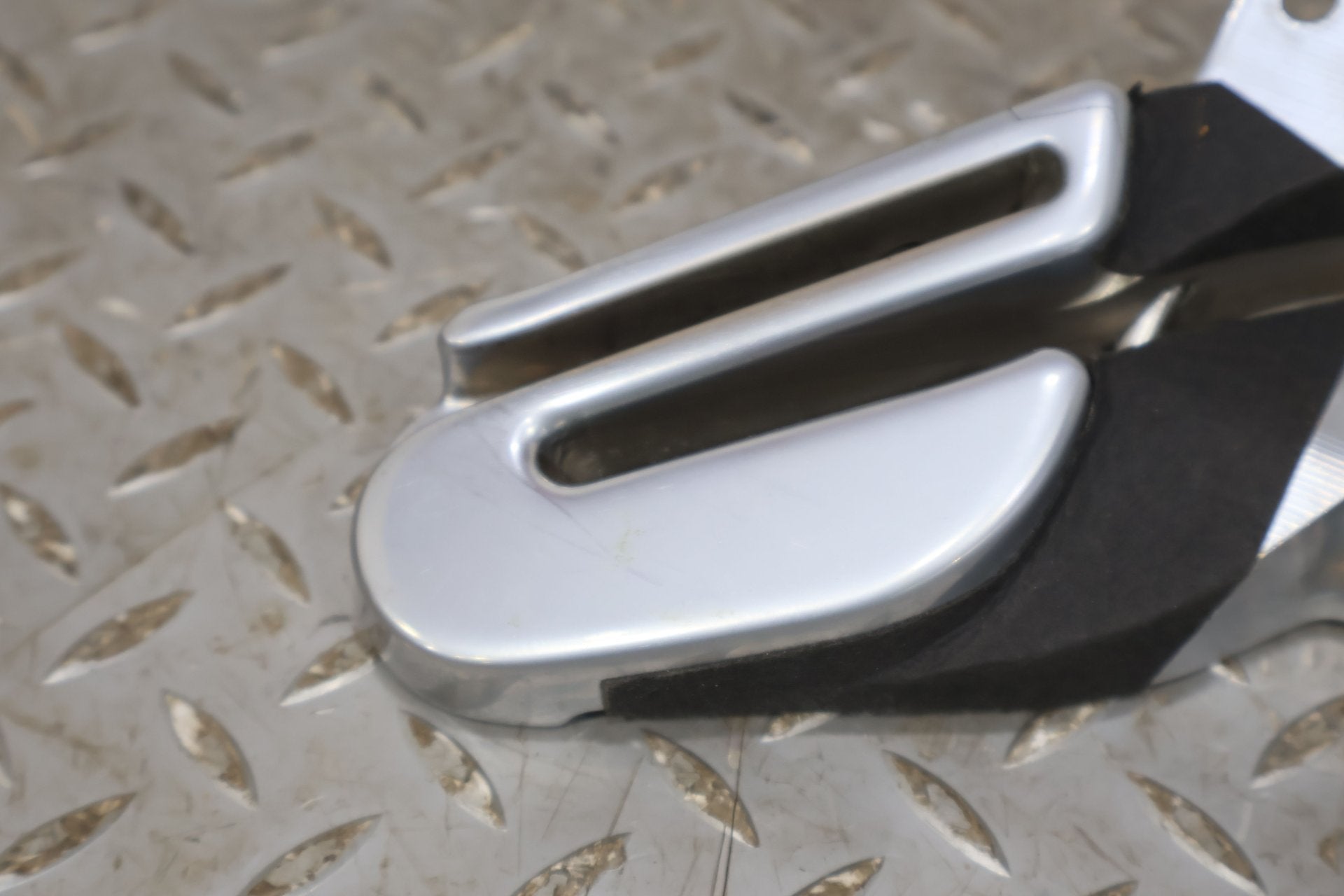 2010 ASTON- Trim Panel