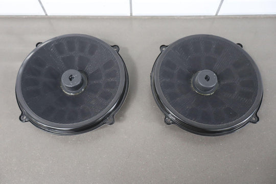 2010 C6 Corvette Grand Sport LH&RH Pair Bose Door Speakers