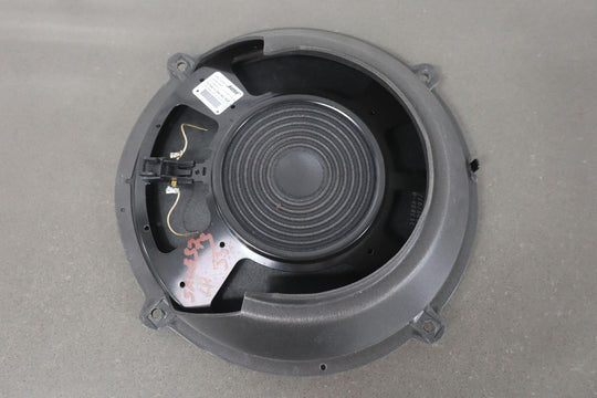 2010 C6 Corvette Grand Sport LH&RH Pair Bose Door Speakers
