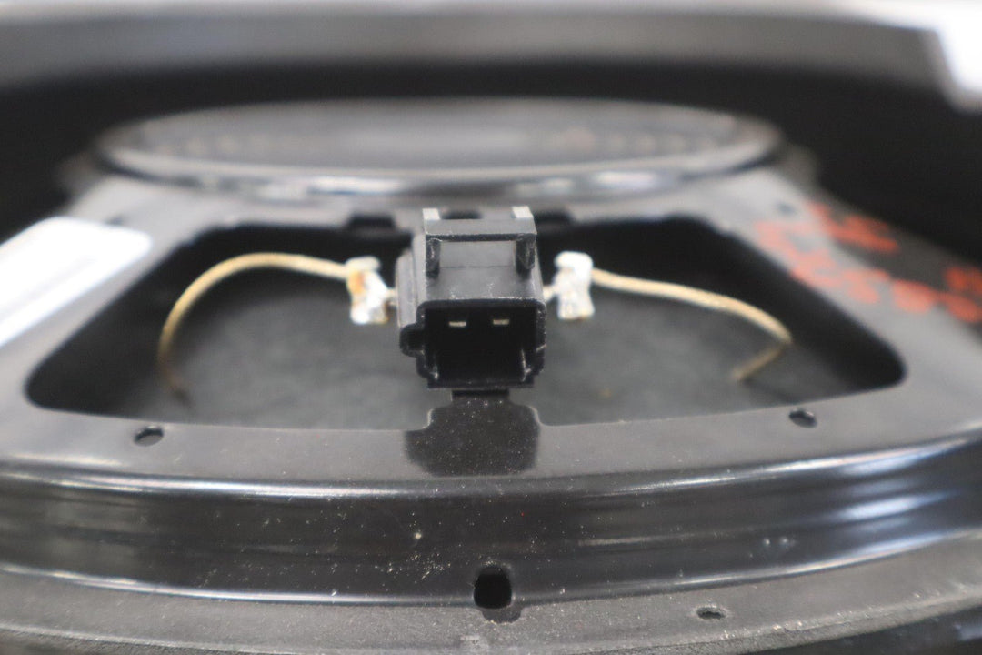 2010 C6 Corvette Grand Sport LH&RH Pair Bose Door Speakers